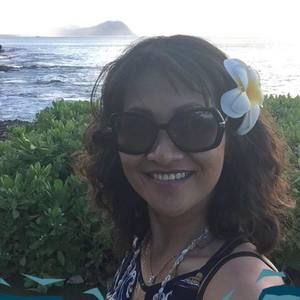 Meet your Posher, Janice